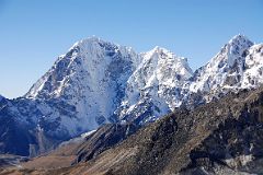 23 Taweche Taboche, Cholatse From Kala Pattar